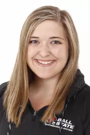 Lauren Elston
