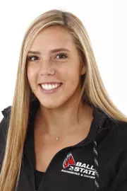 Liz MADISON