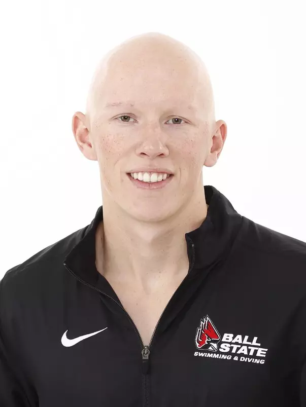 Luke Nondorf