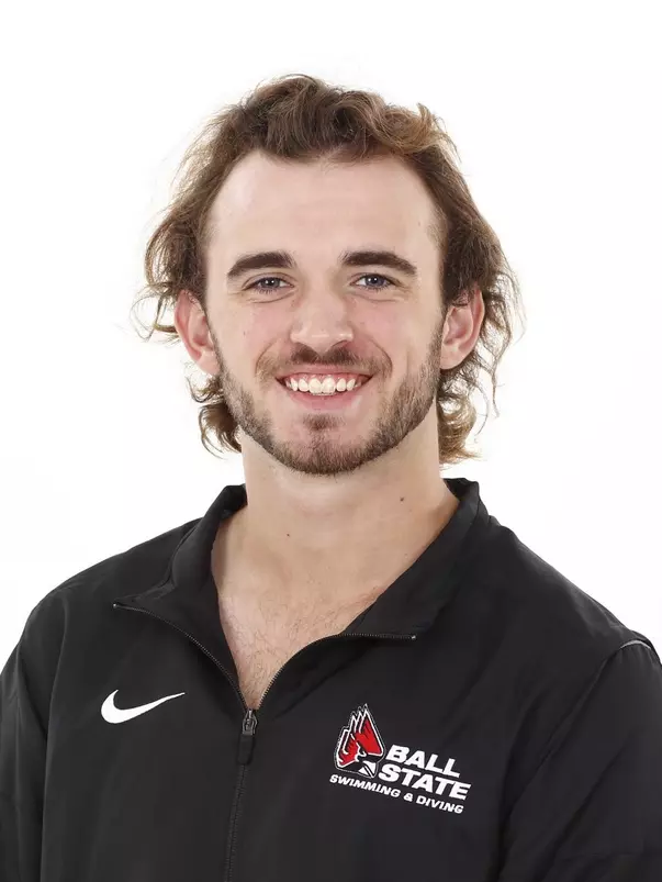 Spencer Ball