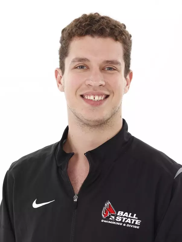 Zach Reichle