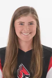 Olivia Huffman