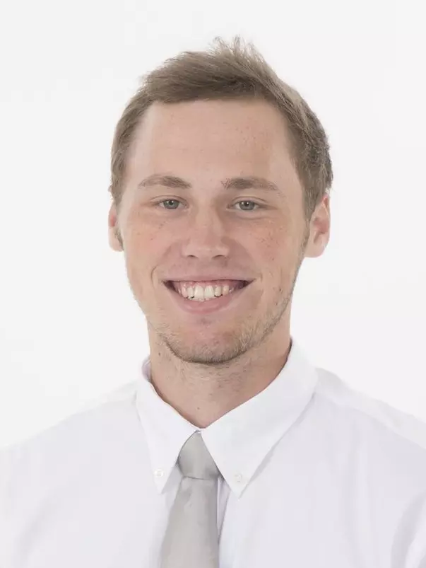 Courtland Scharenborg