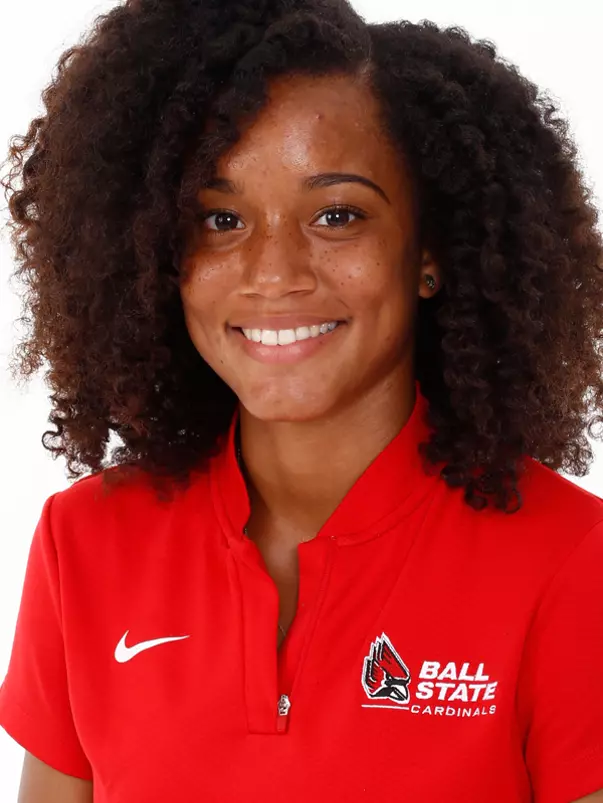 Alexus Jimson-Miller