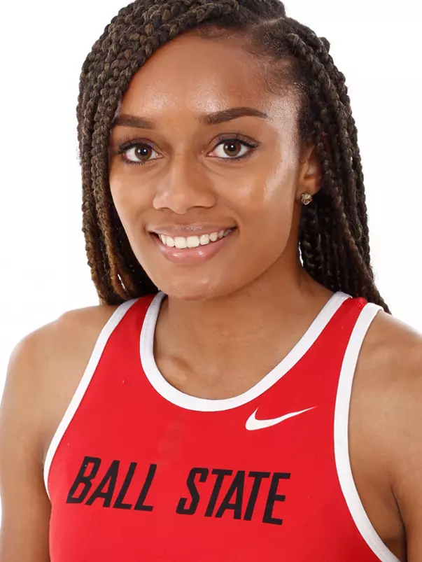 Amber Jones