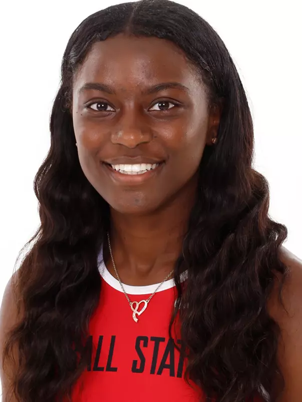 Dejah Johnson