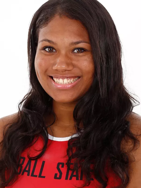 Jada Caldwell