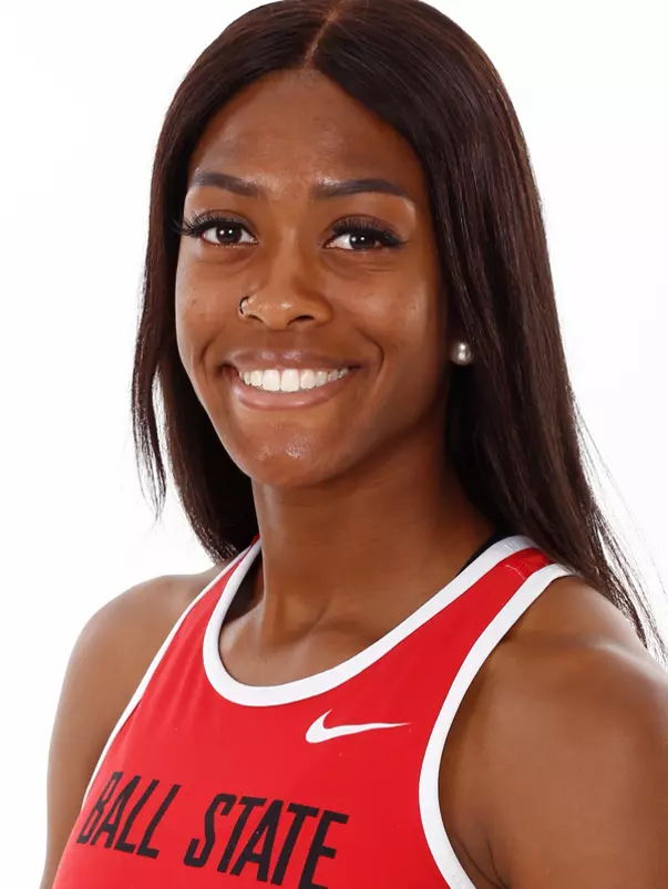 Jazmin Smith