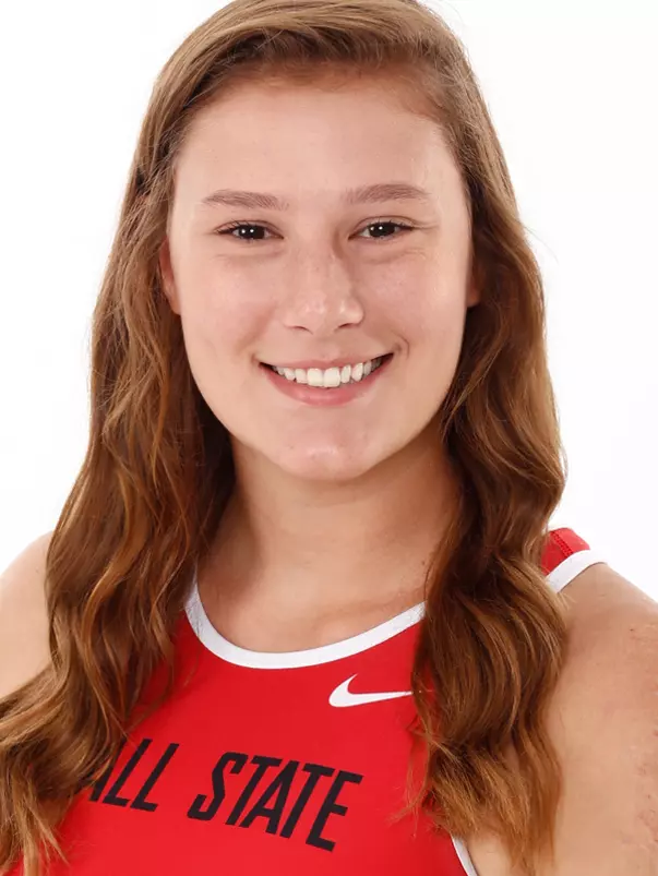 Megan Graves