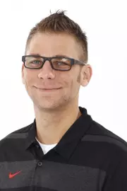 Nick Gayes