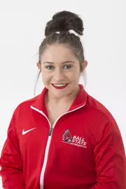 Kaitlyn Menzione