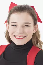 Individual head shots for 2018.