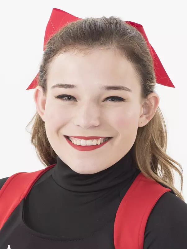 Individual head shots for 2018.