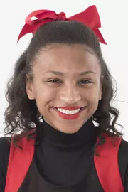 Individual head shots for 2018.