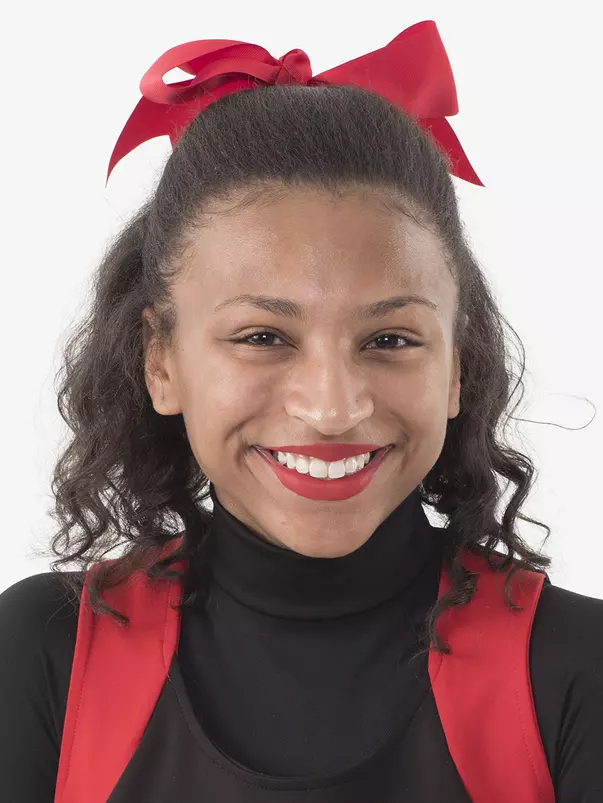 Individual head shots for 2018.