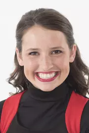 Individual head shots for 2018.