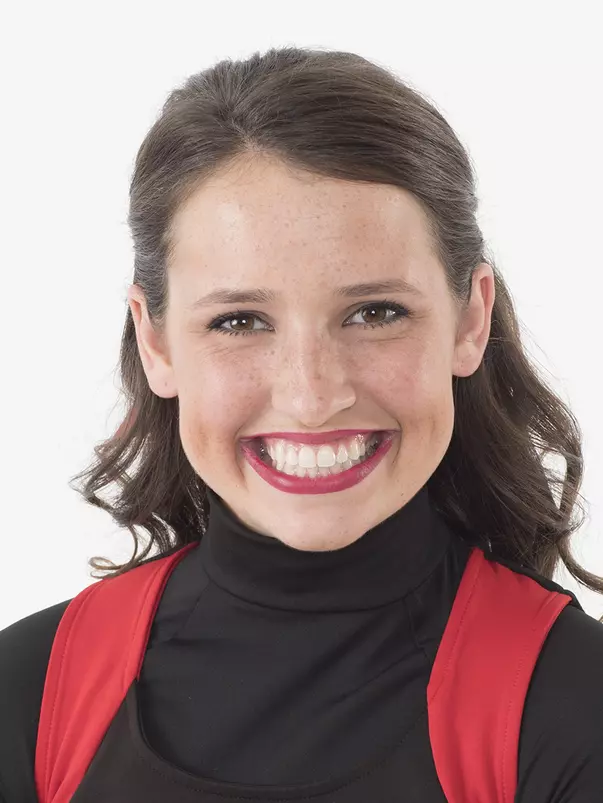 Individual head shots for 2018.