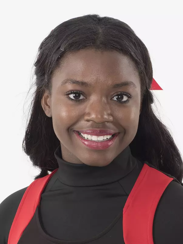 Individual head shots for 2018.