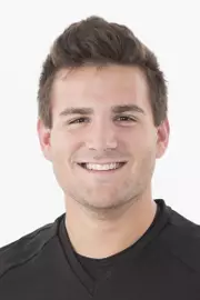 Individual head shots for 2018.