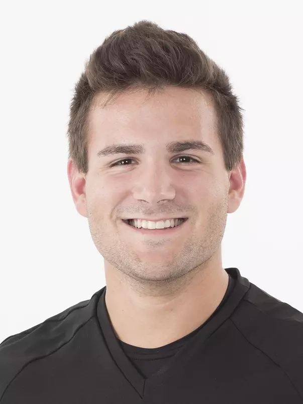 Individual head shots for 2018.