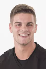 Individual head shots for 2018.