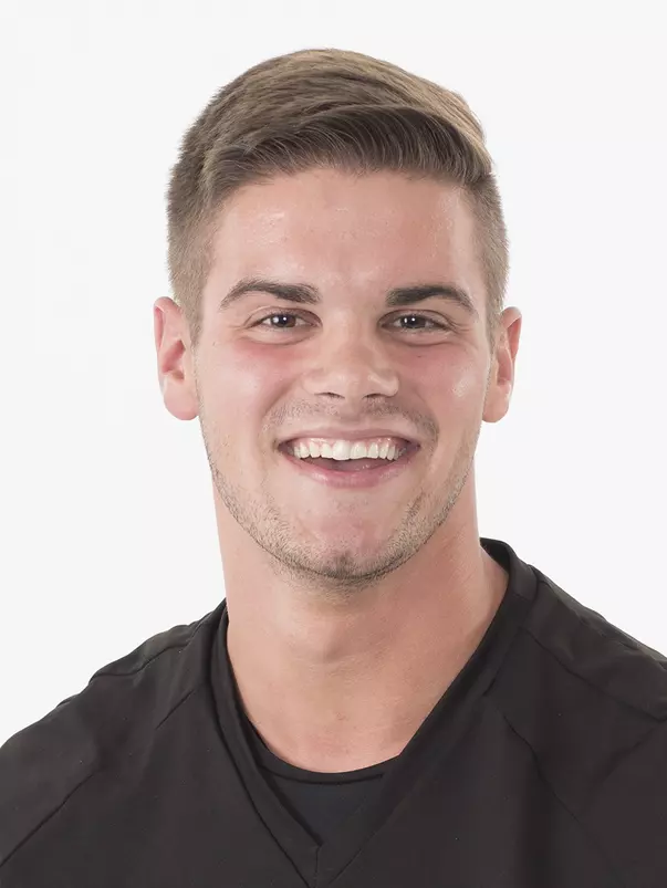 Individual head shots for 2018.