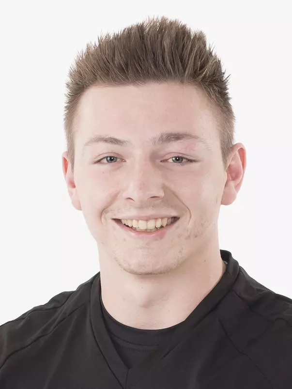 Individual head shots for 2018.