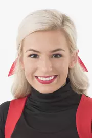 Individual head shots for 2018.