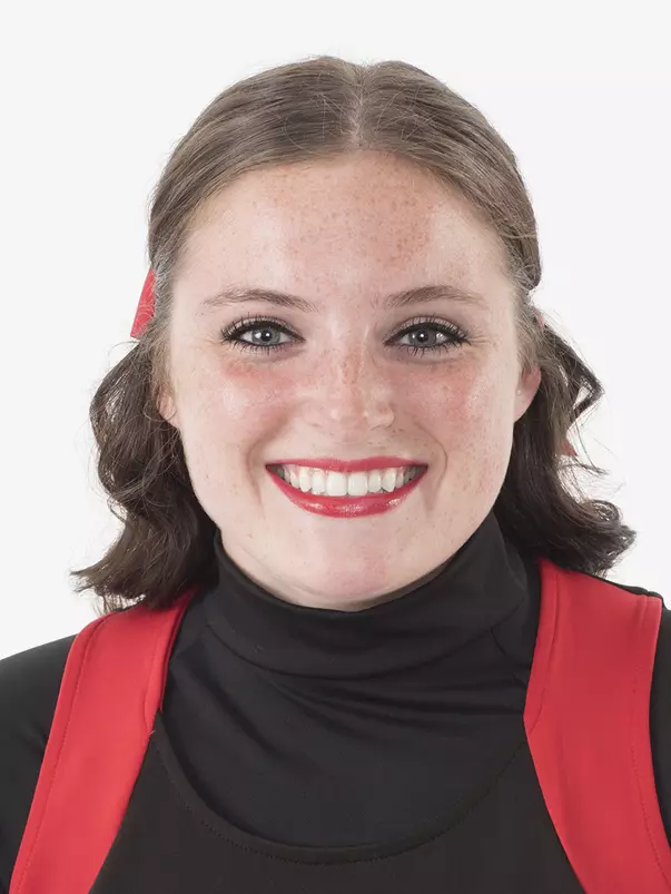 Individual head shots for 2018.