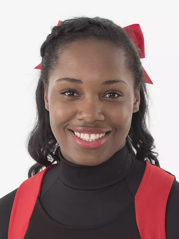 Individual head shots for 2018.