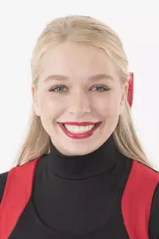 Individual head shots for 2018.