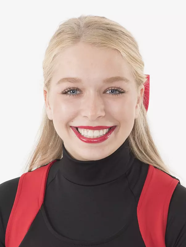 Individual head shots for 2018.