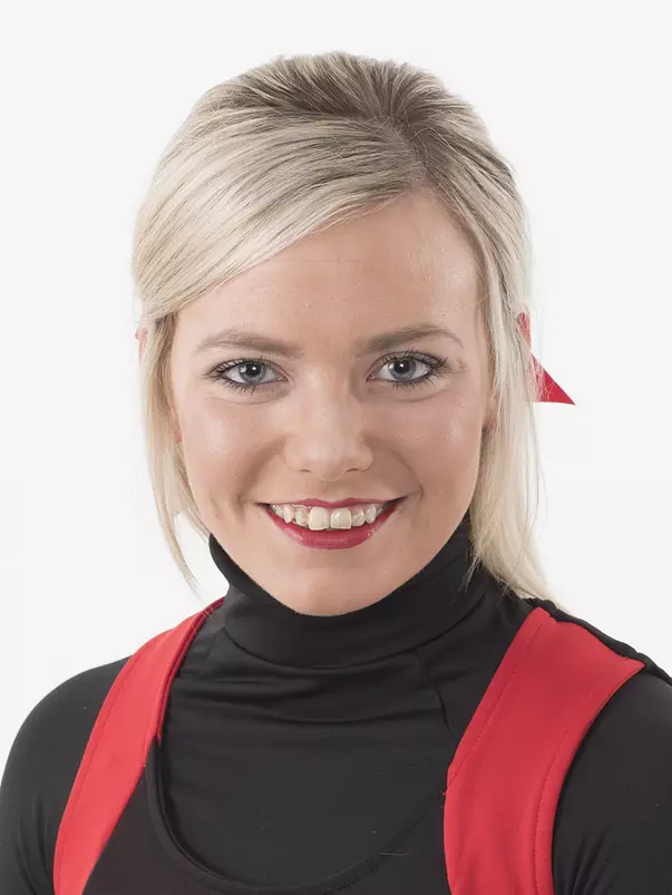 Individual head shots for 2018.