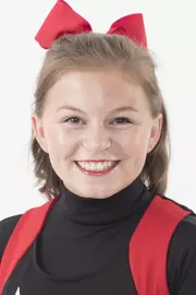 Individual head shots for 2018.