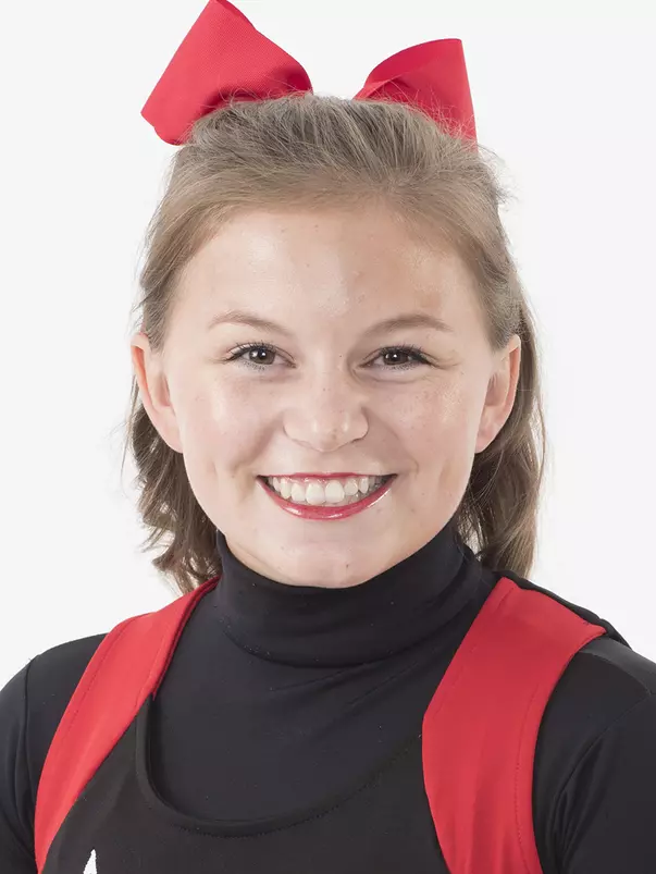 Individual head shots for 2018.