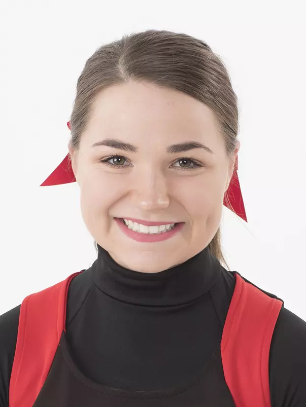 Individual head shots for 2018.