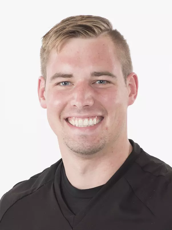 Individual head shots for 2018.