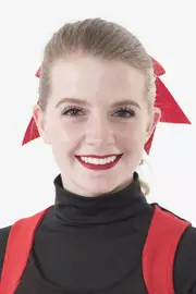 Individual head shots for 2018.