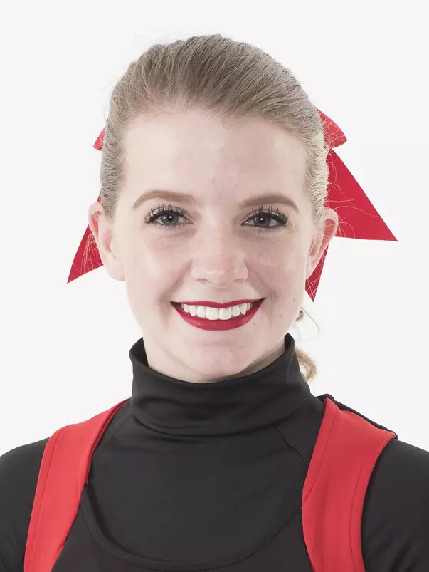 Individual head shots for 2018.