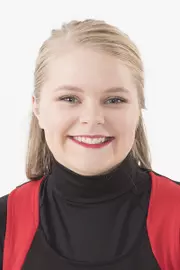 Individual head shots for 2018.