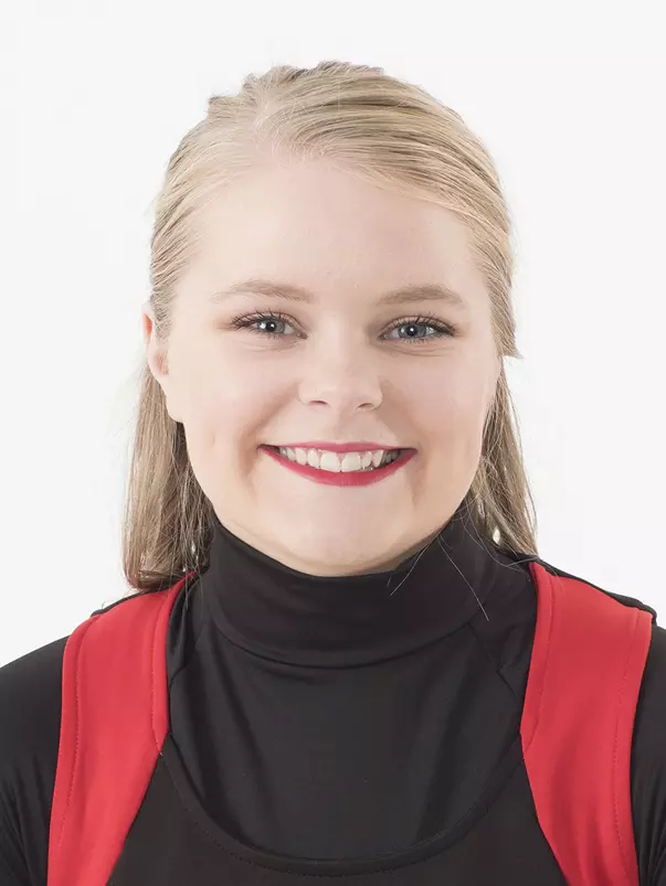 Individual head shots for 2018.