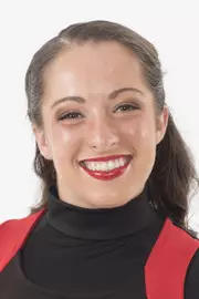 Individual head shots for 2018.