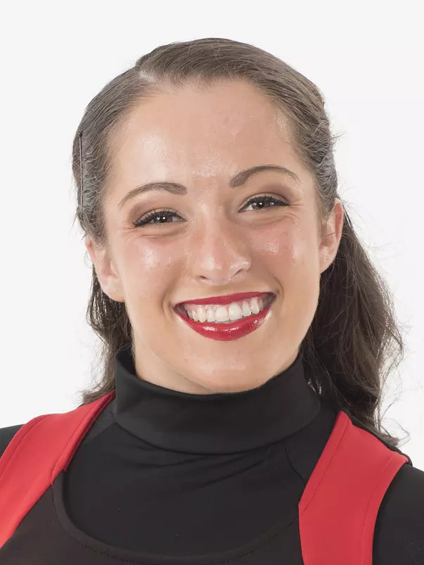 Individual head shots for 2018.