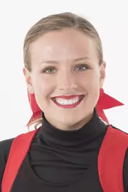 Individual head shots for 2018.