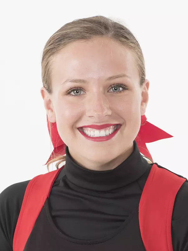 Individual head shots for 2018.