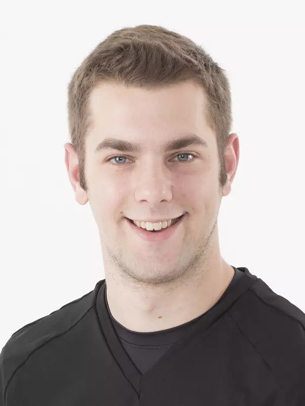 Individual head shots for 2018.