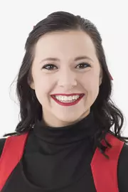 Individual head shots for 2018.