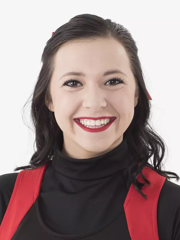 Individual head shots for 2018.