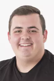 Individual head shots for 2018.