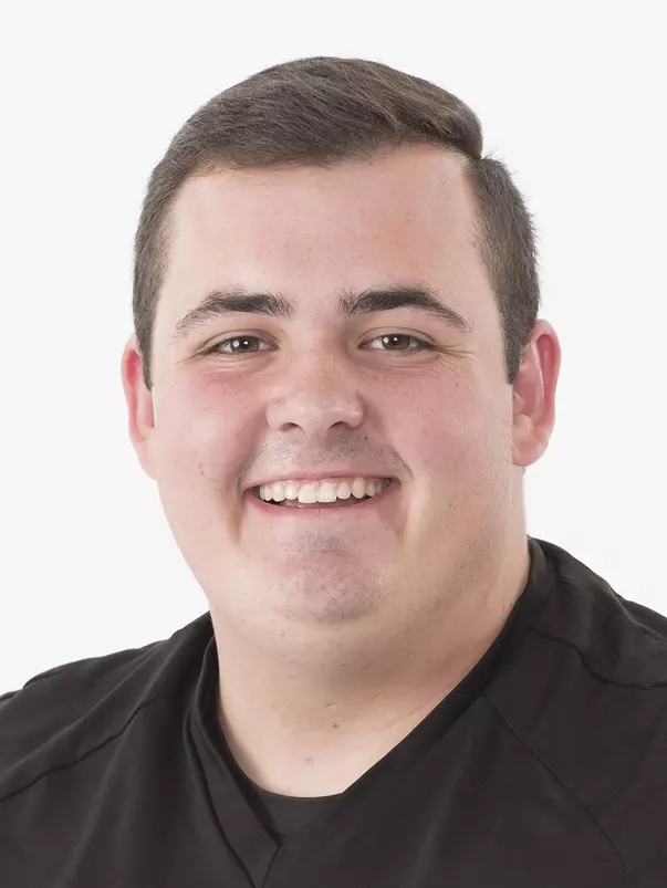 Individual head shots for 2018.